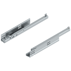 TANDEMFÜHRUNG 350 MM BLUM 550H3500B BLUMOTION INTEGR.