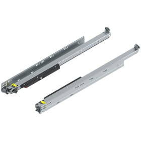 MOVENTO VOLLAUSZUG 60 KG 700 MM M.TIP-ON INTEGR. 766H7000T