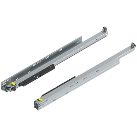 MOVENTO VOLLAUSZUG 60 KG 750 MM M.TIP-ON INTEGR. 766H7500T