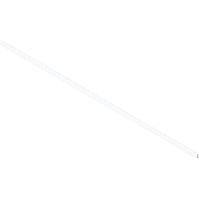 QUERRELING ECKIG 1046, 3 MM ABLÄNGB.,SEIDENWEISS ZRG.1046Z