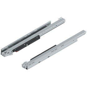 LBX KORPUSSCHIENEN TIP ON 600 MM 70 KG INCL.VERRIEG. BLUM 753.6001T