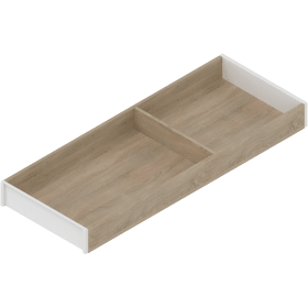 AMBIA LINE RAHMEN LBX NL 550 HOLZDESIGN BR.200 SEIDENWS/BARDOL.EICHE ZC7S550RH2