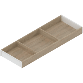 AMBIA LINE RAHMEN LBX NL 600 HOLZDESIGN BR.200 SEIDENWS/BARDOL.EICHE ZC7S600RH2