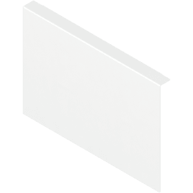 AMBIA LINE HOLZRÜCKWANDAD. LBX HÖHE C AB NL 400MM STAHL B=218MM SEIDENWS ZC7A0P0C