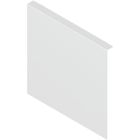 AMBIA LINE HOLZRÜCKWANDAD. LBX HÖHE F AB NL 400MM STAHL B=218MM SEIDENWS ZC7A0P0F