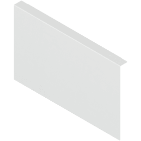 AMBIA LINE HOLZRÜCKWANDAD. LBX HÖHE C AB NL 350MM STAHL B=242MM SEIDENWS ZC7A0U0C