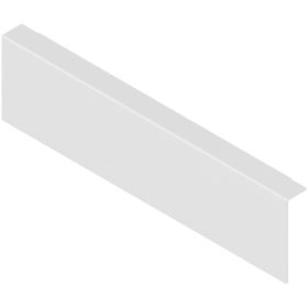 AMBIA LINE HOLZRÜCKWANDAD. LBX HÖHE M AB NL 350MM STAHL B=242MM SEIDENWS ZC7A0U0M