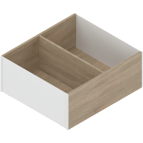 AMBIA LINE RAHMEN LBX AB NL270 FRONTAUSZ B=242MMHOLZ SEI-WS/BARDO-EI ZC7F300RHU