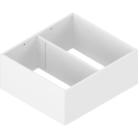 AMBIA LINE RAHMEN LBX AB NL270 FRONTAUSZ STAHL B=242MM SEIDENWS ZC7F300RSU