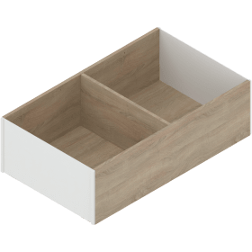 AMBIA LINE RAHMEN LBX AB NL400 FRONTAUSZ B=218MMHOLZ SEI-WS/BARDO-EI ZC7F400RHP