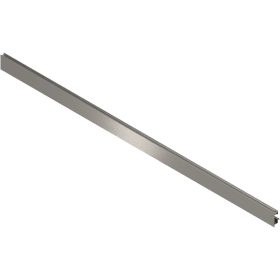 LBX VORDERSTÜCK KB 1200 MM Z.ABL.M.NUT F I-SCHUBK.M.EINSCHUBE.ELONIRO ZV7.1043MN1