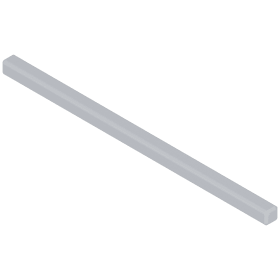 TIP-ON BLUMOTION SYNCHRONISIERUNG EINTEILIG F.KORPUSBREITE 300 MM T60.300D