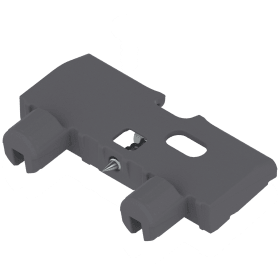 TANDEMBOX BODENABSTÜTZWINKEL, ERF. AB KORPUSBREITE 750 MM Z96.2011