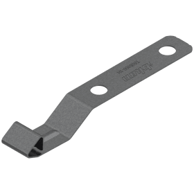 HALTERUNG SYNCHRONISIERUNGSWELLE, ERF.AB KORPUSBREITE 750 MM T60B000H