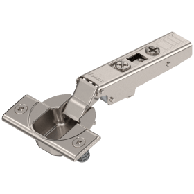 CLIP TOP STANDARDSCHARNIER 110 GRAD ECKANSCHLAG TOPF:EINPRESSEN BLUM 71T3580