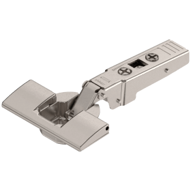 CLIP TOP PROFILTÜRSCHARNIER 95 GRAD ECKANSCHLAG TOPF:INSERTA BLUM 71T9590B