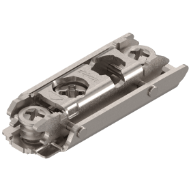 CLIP MONTAGEPLATTE M.EXCENTER HV D0 ZWILLINGSANSCHLAG 175H410Z