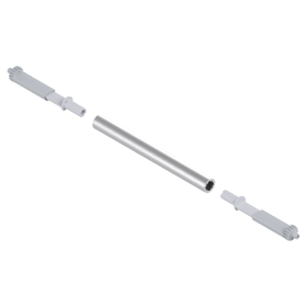 TIP ON RUNDWE. INKL. RITZEL TAND.SYN MAX.KB 1400MM T55.1089ZR