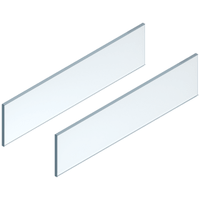 LBX EINSCHUBELEMENT SEITE H= 138 MM STÄRKE 10 MM NL= 650 MM KL ZE7S538G