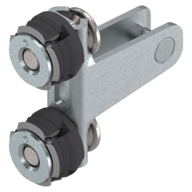 LBX FRONTBEFESTIGUNG EXPANDO T F. HÖHE N ZN ZF7N70T2