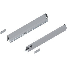 ZARGEN TBX INTIVO/ANTARO 550MM RAL 9006 378N5502SA BLUM