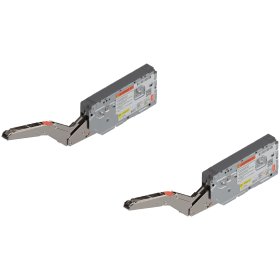 AVENTOS HK TOP HOCHKLAPPE KRAFTSPEICHER LF=420-1610 F.TIP-ON 22K2310T