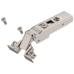 CLIP TOP AVENTOS 120° ALURAHMENSCHARNIER OHNE FEDER 72T550A.TL