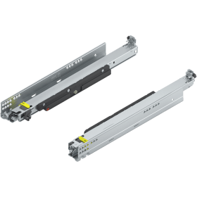 MOVENTO VOLLAUSZUG 70 KG  450MM M.TIP-ON INTEGRIERT 766H4500T ( NEU AB 11/2021 )