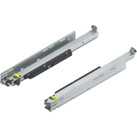 MOVENTO VOLLAUSZUG 70 KG  500MM M.TIP-ON INTEGRIERT 766H5000T ( NEU AB 11/2021 )