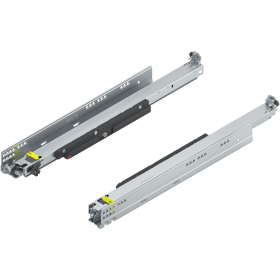 MOVENTO VOLLAUSZUG 70 KG  520MM M.TIP-ON INTEGRIERT 766H5200T ( NEU AB 11/2021 )