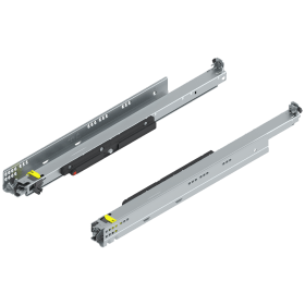 MOVENTO VOLLAUSZUG 70 KG  580MM M.TIP-ON INTEGRIERT 766H5800T ( NEU AB 11/2021 )