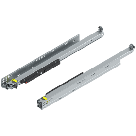 MOVENTO VOLLAUSZUG 70 KG  650MM M.TIP-ON INTEGRIERT 766H6500T ( NEU AB 11/2021 )