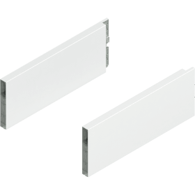 MVX BOXCAP, NL=270MM, HÖHE E LINKS/RECHTS SEIDENWEISS ZL4.270S.E