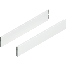 MVX BOXCAP, NL=600MM, HÖHE E LINKS/RECHTS SEIDENWEISS ZL4.600S.E