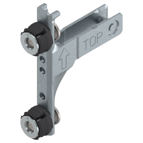 MVX FRONTBEFESTIGUNG UNTEN SYMETR. EXPANDO T, ZF4.10T2 VE=100
