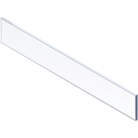 MVX EINSCHUBELEMENT GLAS KLAR 8MM H=75MM KB:600MM/19MM SEITE ZE4L458G