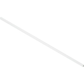 MVX QUERRELING F. INNENAUSZUG VE=20 BIS KB:120CM SEIDENWEISS ZR4.1059U VE=20