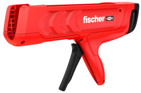 fischer Auspressgerät FIS DM S Pro für 2-Kammer-Kartuschen, 563337