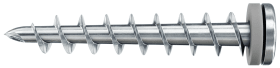 fischer insulation fixing screw FID-Z, 563537