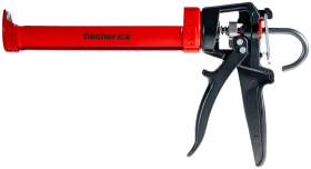 fischer Auspresspistole KPM 2 Plus, 053117