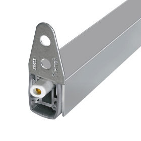 TÜRDICHTUNG SILIKON MF460  INKL. ZUBEHÖR 900468