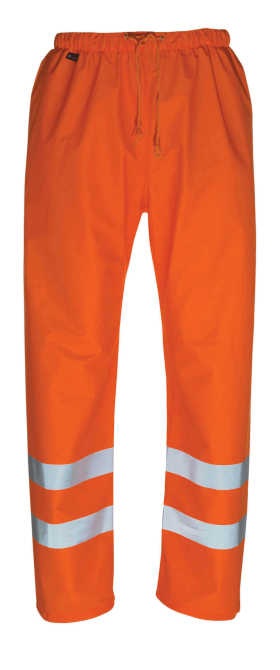 MASCOT® REGENHOSE WOLFSBERG HI-VIS 502102-814-14 L ORANGE