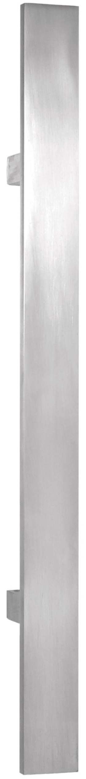 Hermat Stoßgriff 8022,BA 1.300,L 1.600,Ø 40x10,H 50,ER ma