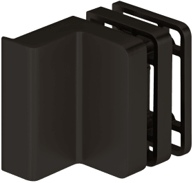 WANDABSTANDSPLATTE GEGENKASTEN 6907 GK/ABST/5MM-74 (45502)