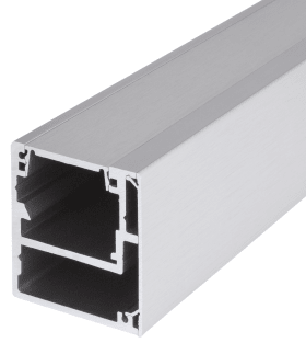 ANSCHLAGPFOSTEN-PROFIL-SET S2 9179 2200MM/HOLZ-F1 (45802)