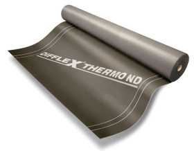 DIFFLEX THERMO-ND SK UNTERDECKBAHN 220 G/M2, 1,5 X 50 M  1.800M2/PALETTE