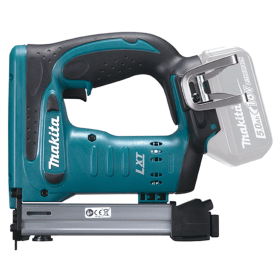 MAKITA AKKU-TACKER DST221Z O. AKKU UND LADEGERÄT