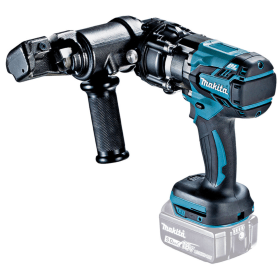 MAKITA AKKU-GEWINDESTANGENTR. DSC121ZKX1 18V O. AKKU UND LADEGERÄT I. MAKPAC GR.4