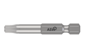 ASW Wekador bits 1617 Torx 