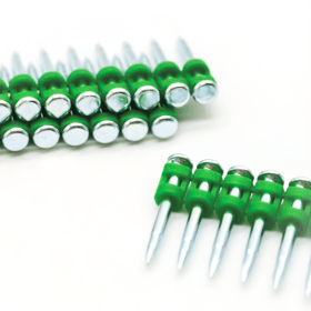 PREBENA STAHL-BETONNÄGEL SCHWER VERZ. RHC-S 30/17NK BOX A1000ST STAHL/BETON